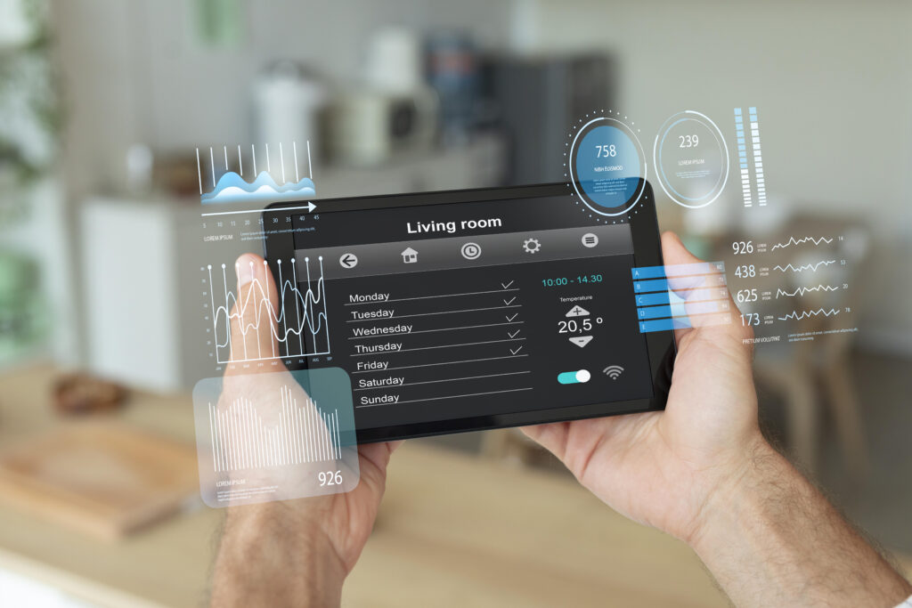 Advanced Sensors and AI for Smarter Embedded Systems