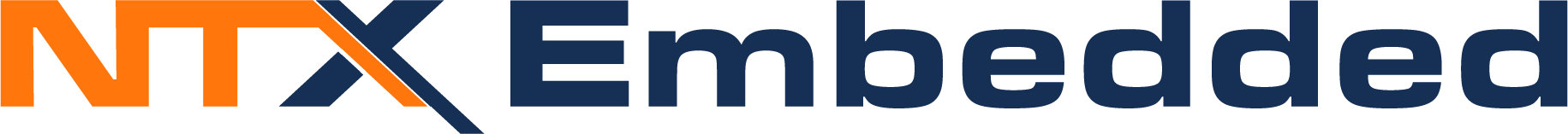 NTX embedded