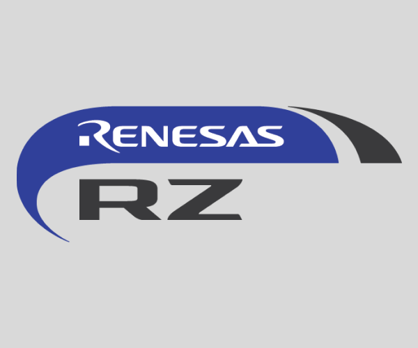 Renesas logo