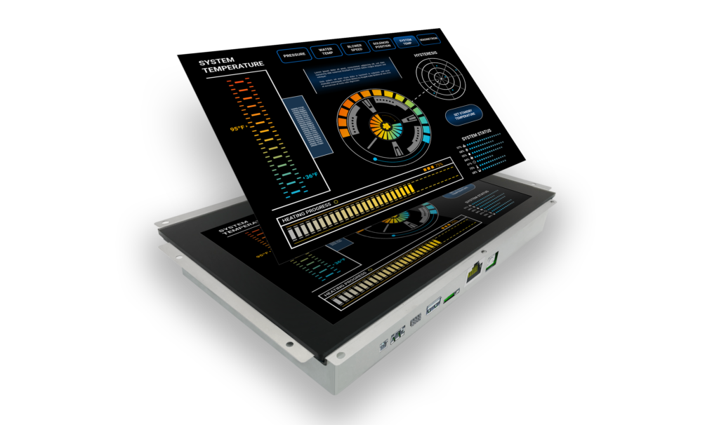 Complex interface handling