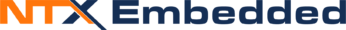 NTX Embedded logo